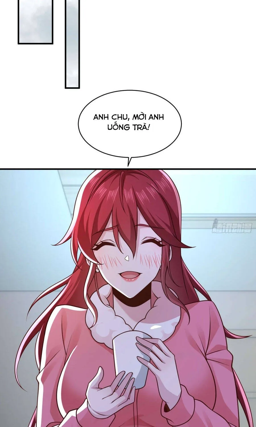 Mạt Thế Hàn Băng: Ta Tích Trữ Trăm Tỷ Vật Tư Chap 70 - Next Chap 71