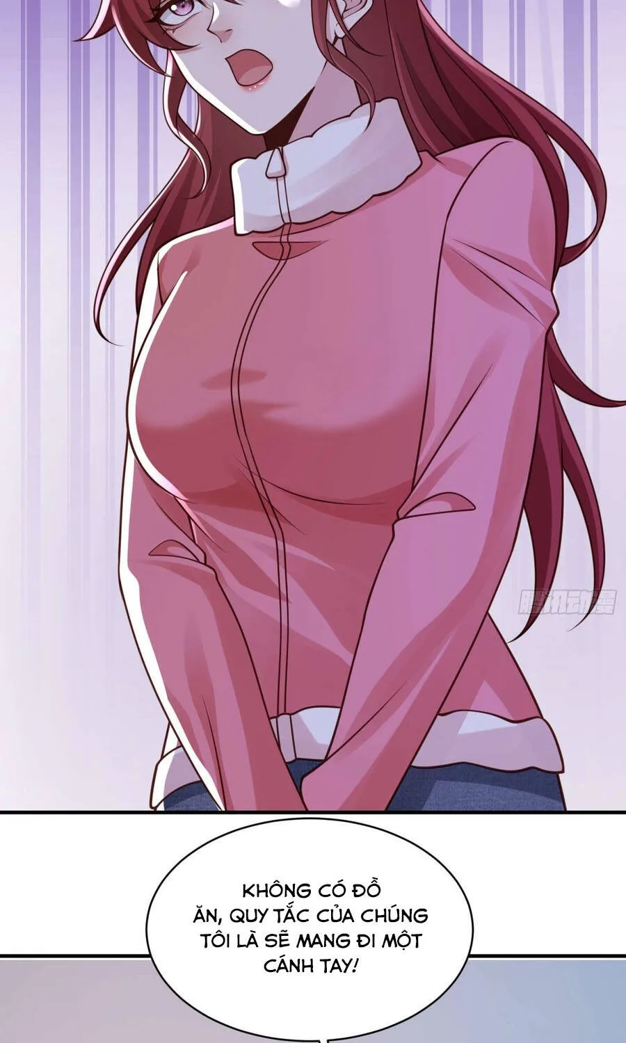 Mạt Thế Hàn Băng: Ta Tích Trữ Trăm Tỷ Vật Tư Chap 70 - Next Chap 71