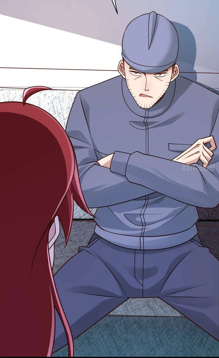 Mạt Thế Hàn Băng: Ta Tích Trữ Trăm Tỷ Vật Tư Chap 70 - Next Chap 71