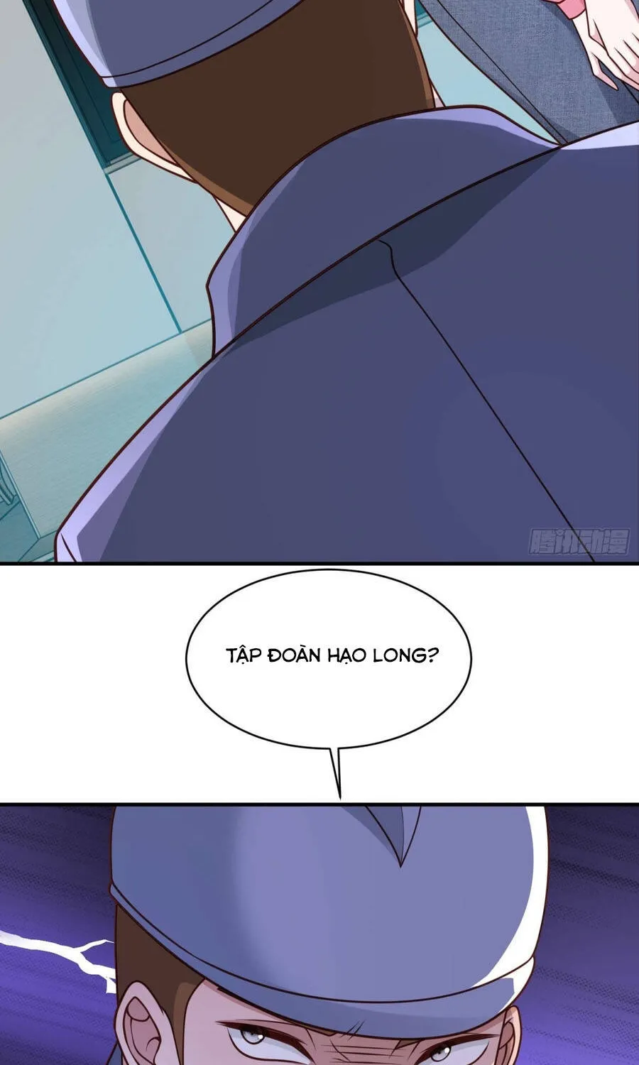 Mạt Thế Hàn Băng: Ta Tích Trữ Trăm Tỷ Vật Tư Chap 70 - Next Chap 71