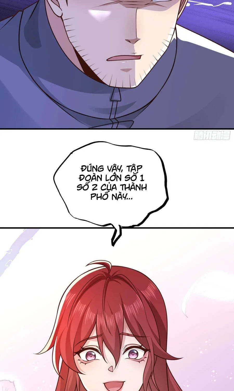 Mạt Thế Hàn Băng: Ta Tích Trữ Trăm Tỷ Vật Tư Chap 70 - Next Chap 71