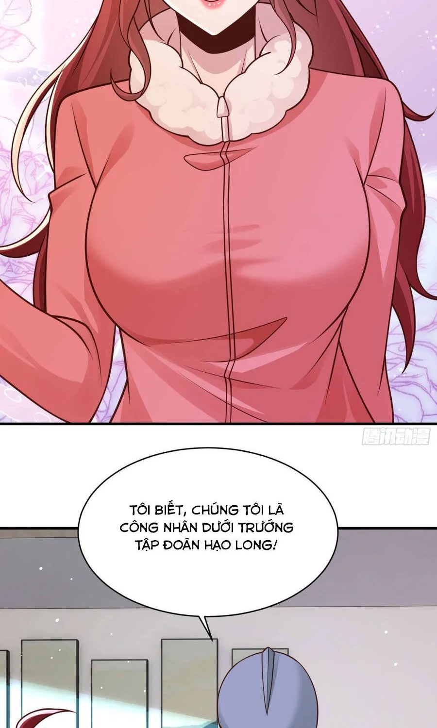 Mạt Thế Hàn Băng: Ta Tích Trữ Trăm Tỷ Vật Tư Chap 70 - Next Chap 71