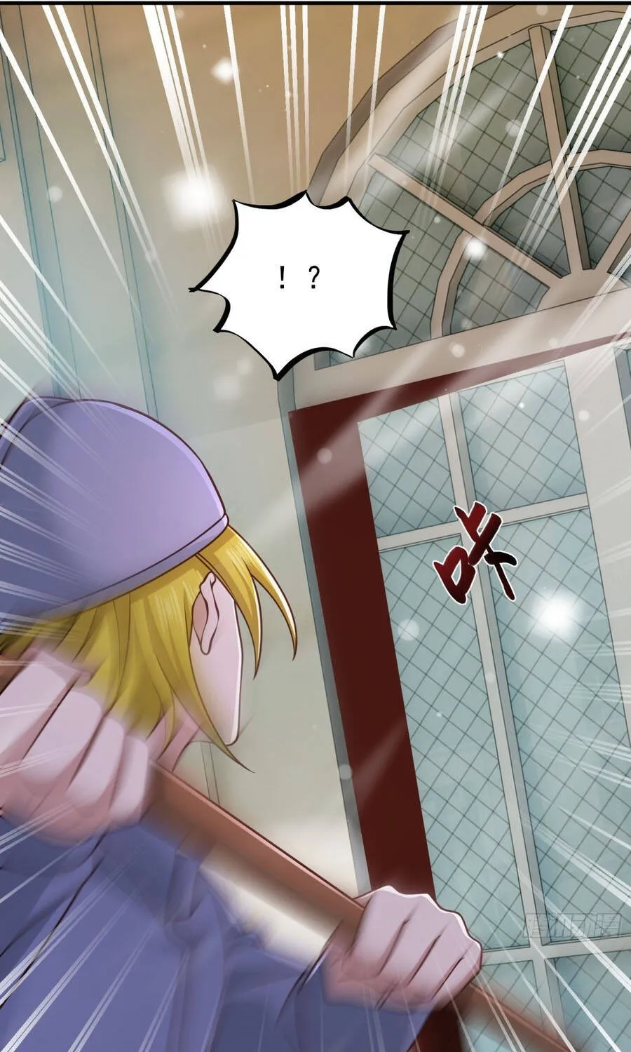 Mạt Thế Hàn Băng: Ta Tích Trữ Trăm Tỷ Vật Tư Chap 70 - Next Chap 71