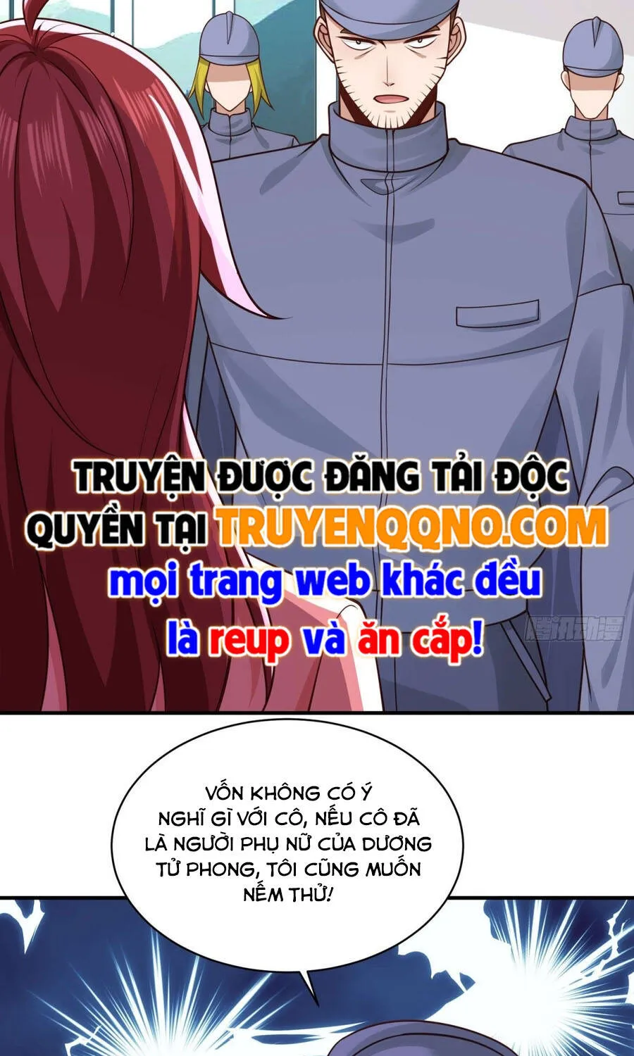 Mạt Thế Hàn Băng: Ta Tích Trữ Trăm Tỷ Vật Tư Chap 70 - Next Chap 71