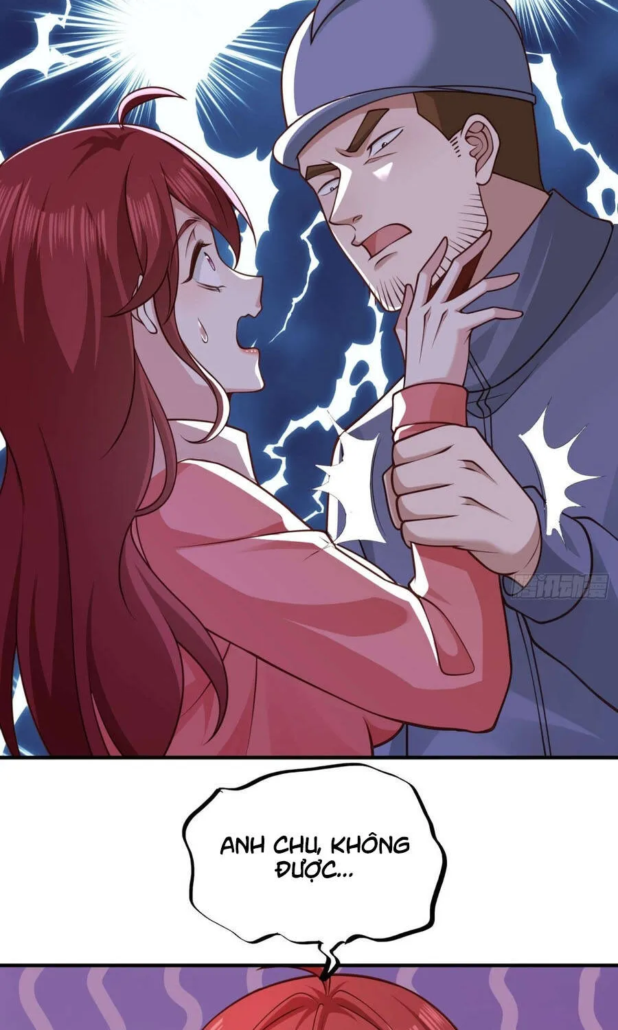 Mạt Thế Hàn Băng: Ta Tích Trữ Trăm Tỷ Vật Tư Chap 70 - Next Chap 71