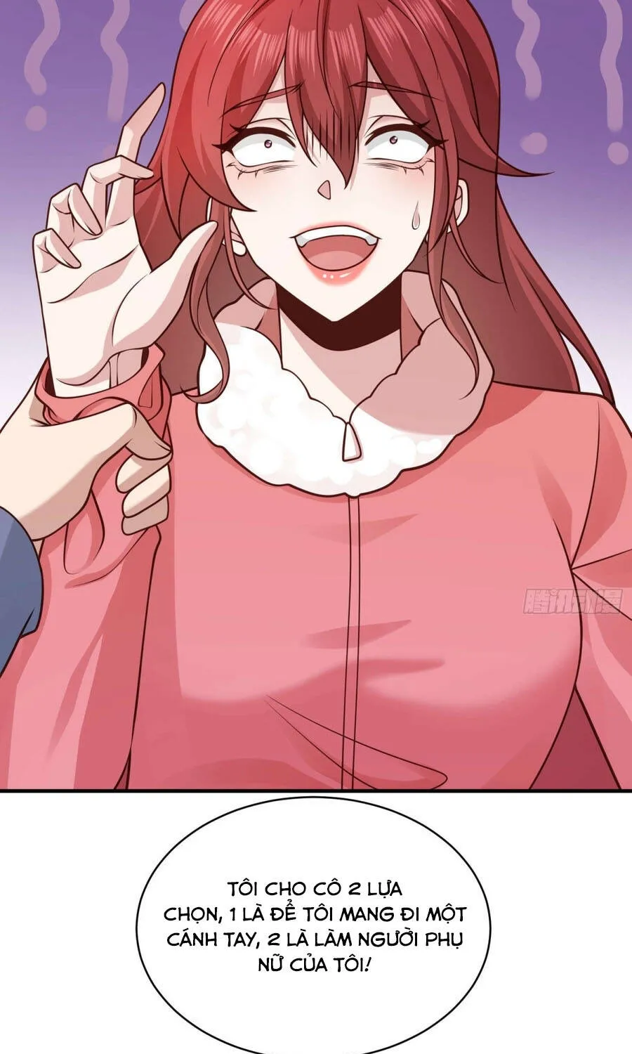 Mạt Thế Hàn Băng: Ta Tích Trữ Trăm Tỷ Vật Tư Chap 70 - Next Chap 71