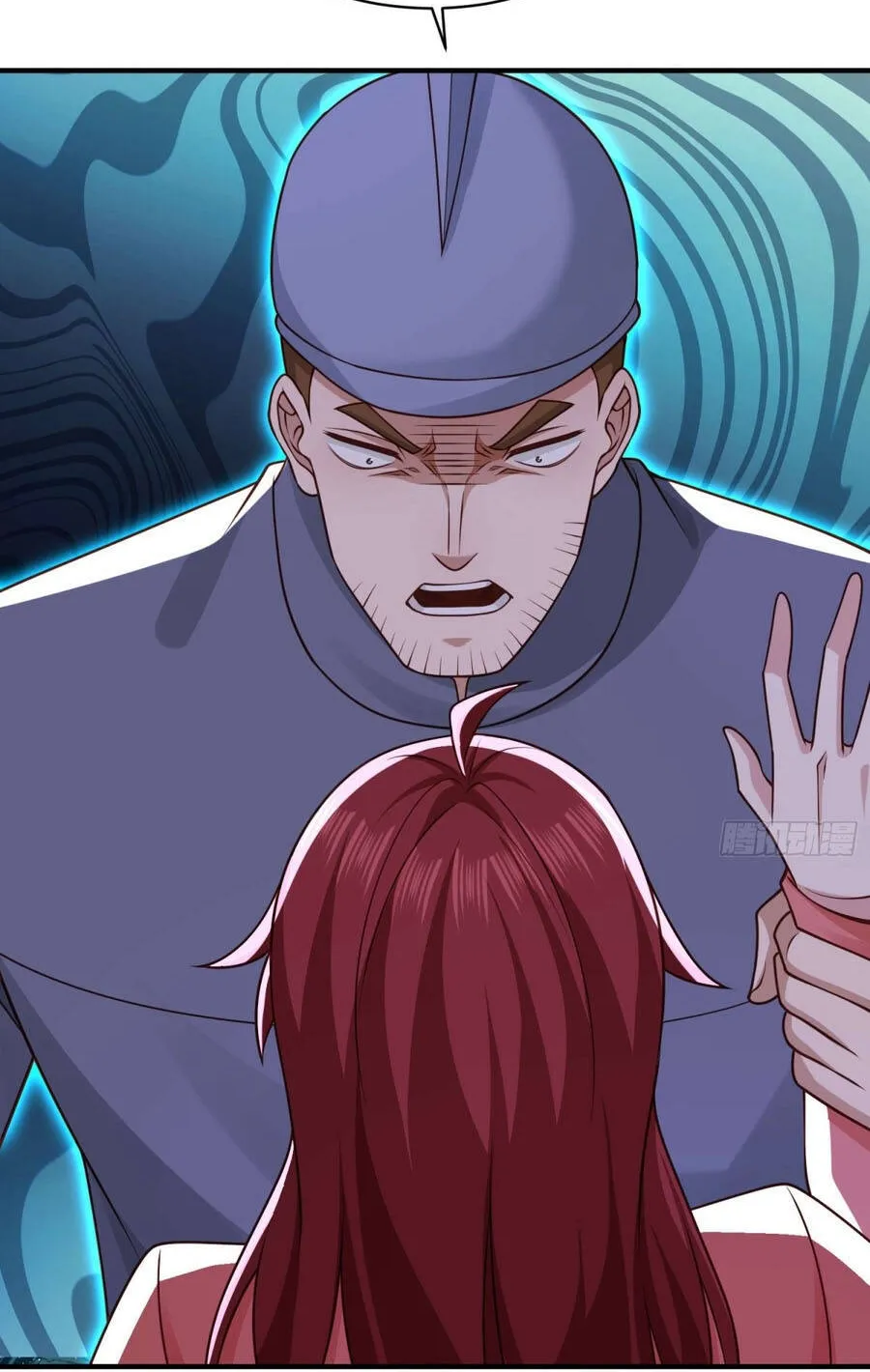 Mạt Thế Hàn Băng: Ta Tích Trữ Trăm Tỷ Vật Tư Chap 70 - Next Chap 71