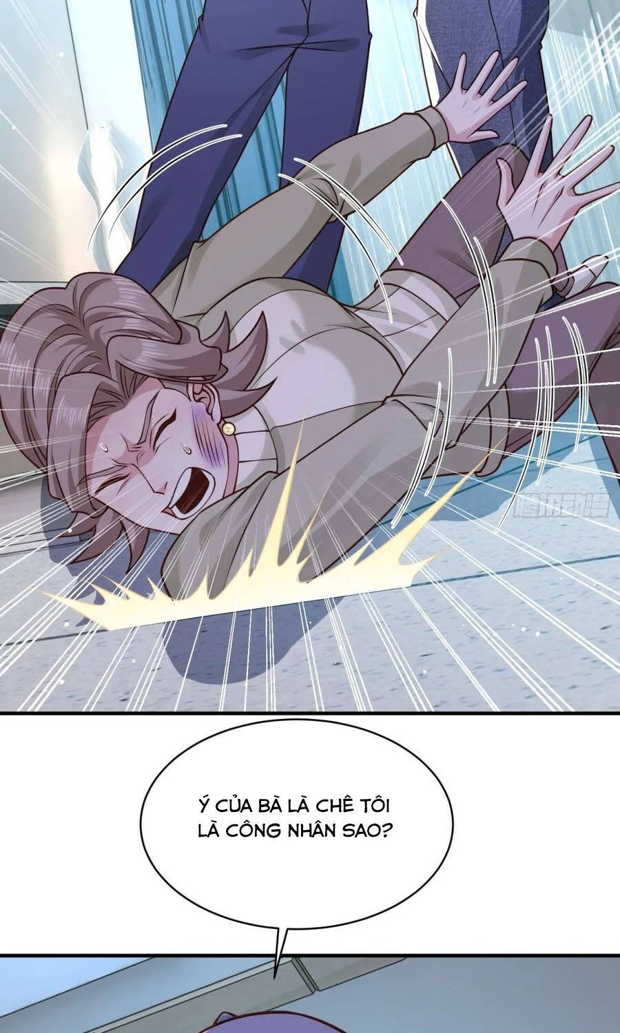 Mạt Thế Hàn Băng: Ta Tích Trữ Trăm Tỷ Vật Tư Chap 70 - Next Chap 71