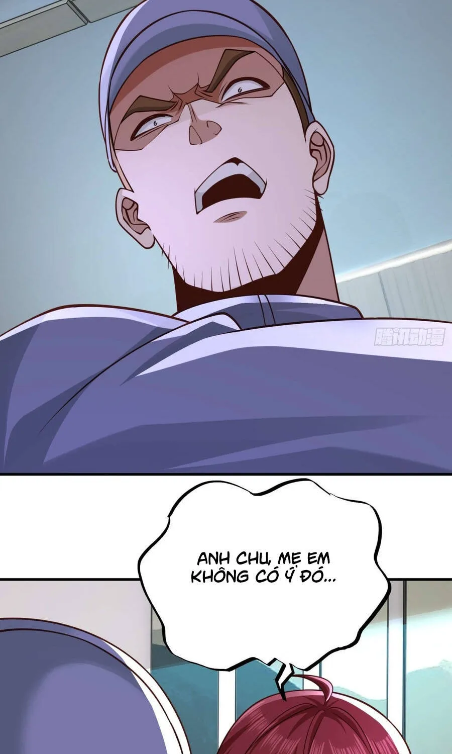 Mạt Thế Hàn Băng: Ta Tích Trữ Trăm Tỷ Vật Tư Chap 70 - Next Chap 71