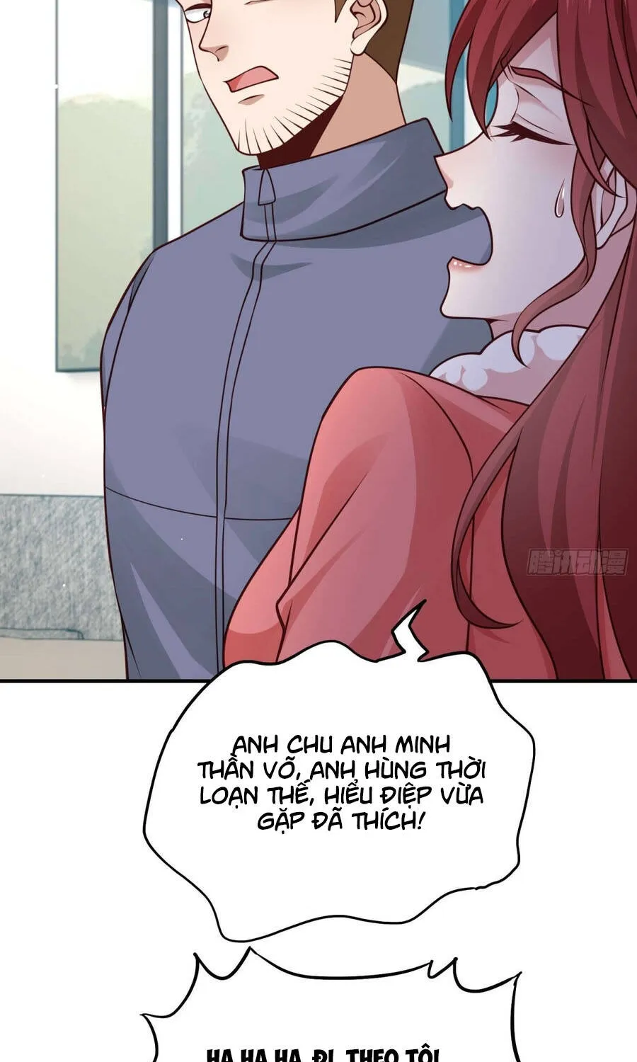 Mạt Thế Hàn Băng: Ta Tích Trữ Trăm Tỷ Vật Tư Chap 70 - Next Chap 71