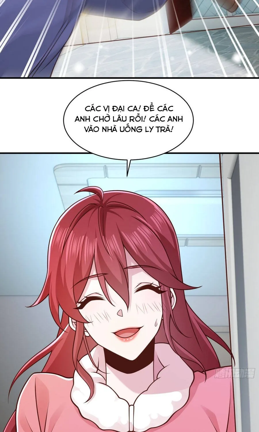 Mạt Thế Hàn Băng: Ta Tích Trữ Trăm Tỷ Vật Tư Chap 70 - Next Chap 71