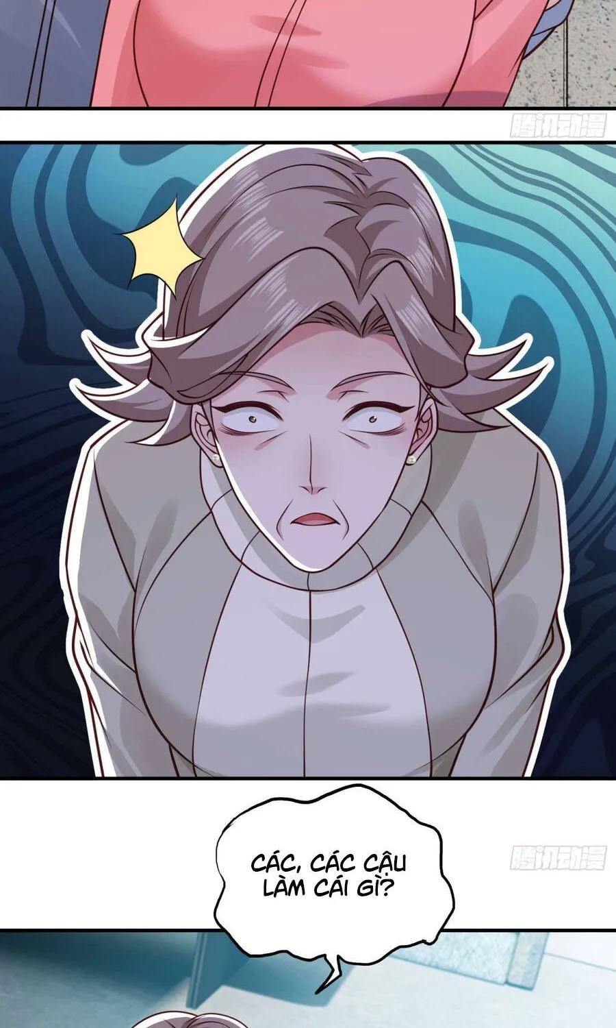 Mạt Thế Hàn Băng: Ta Tích Trữ Trăm Tỷ Vật Tư Chap 70 - Next Chap 71