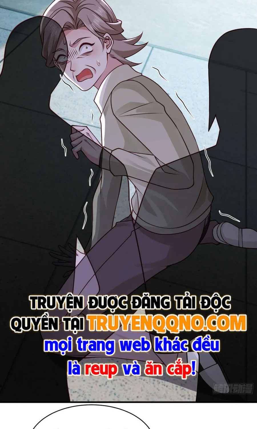 Mạt Thế Hàn Băng: Ta Tích Trữ Trăm Tỷ Vật Tư Chap 70 - Next Chap 71