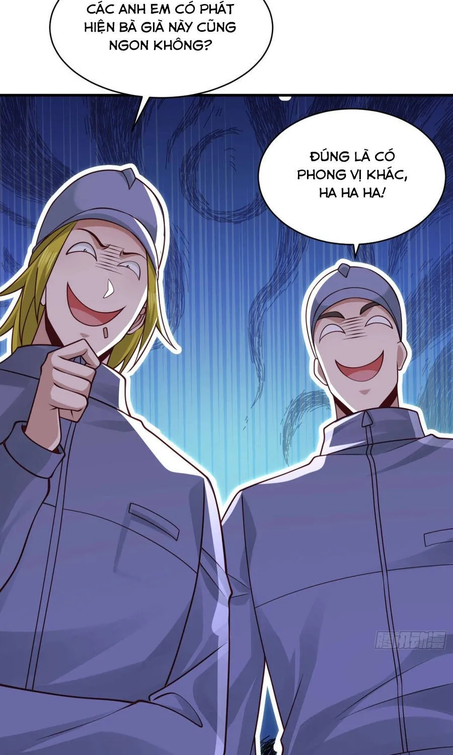 Mạt Thế Hàn Băng: Ta Tích Trữ Trăm Tỷ Vật Tư Chap 70 - Next Chap 71