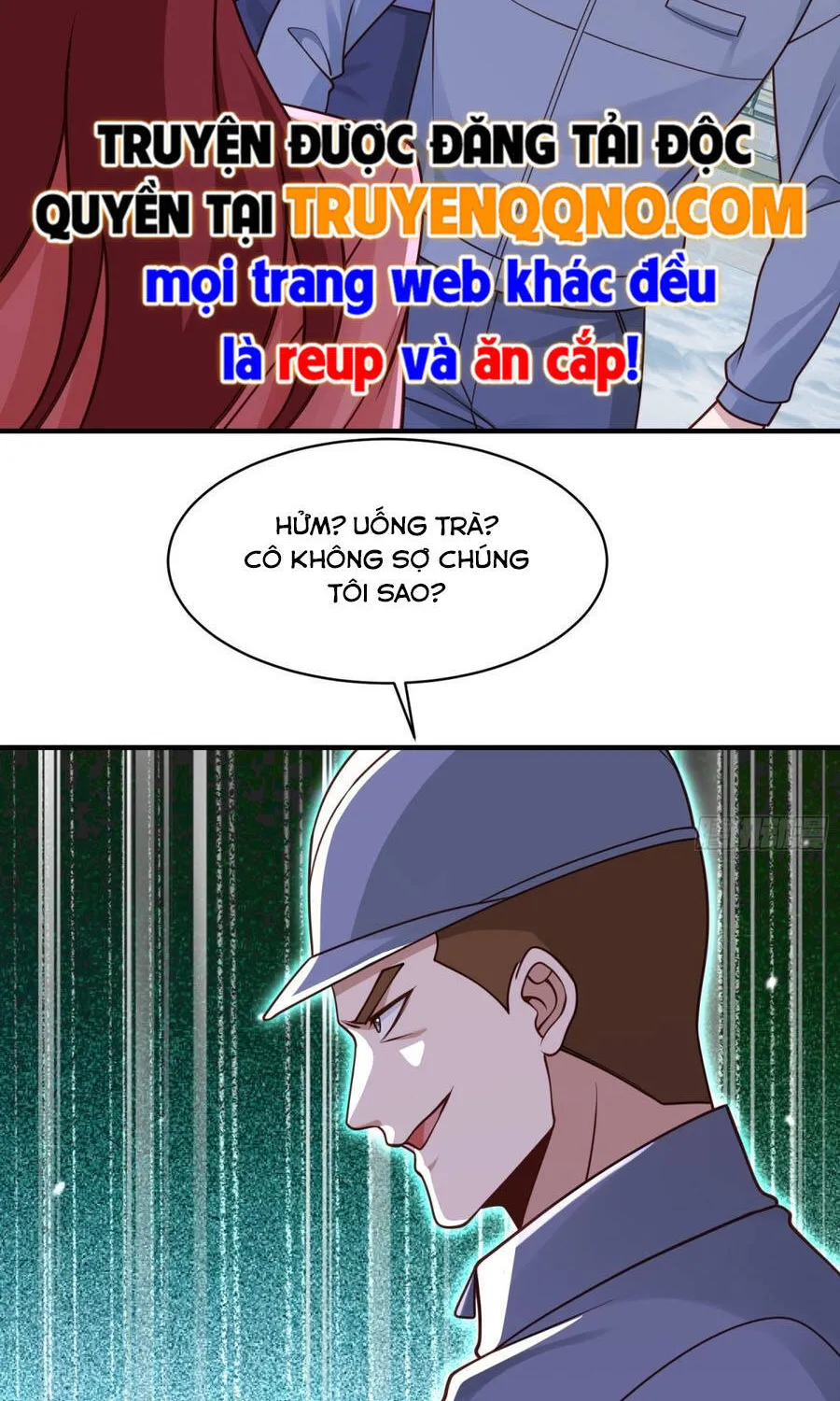 Mạt Thế Hàn Băng: Ta Tích Trữ Trăm Tỷ Vật Tư Chap 70 - Next Chap 71