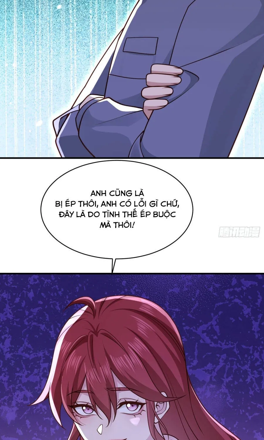 Mạt Thế Hàn Băng: Ta Tích Trữ Trăm Tỷ Vật Tư Chap 70 - Next Chap 71