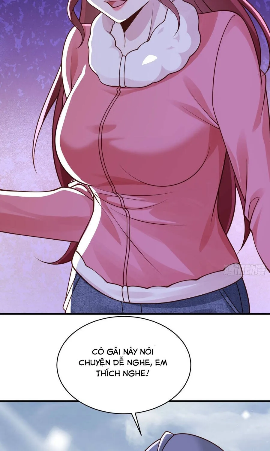 Mạt Thế Hàn Băng: Ta Tích Trữ Trăm Tỷ Vật Tư Chap 70 - Next Chap 71