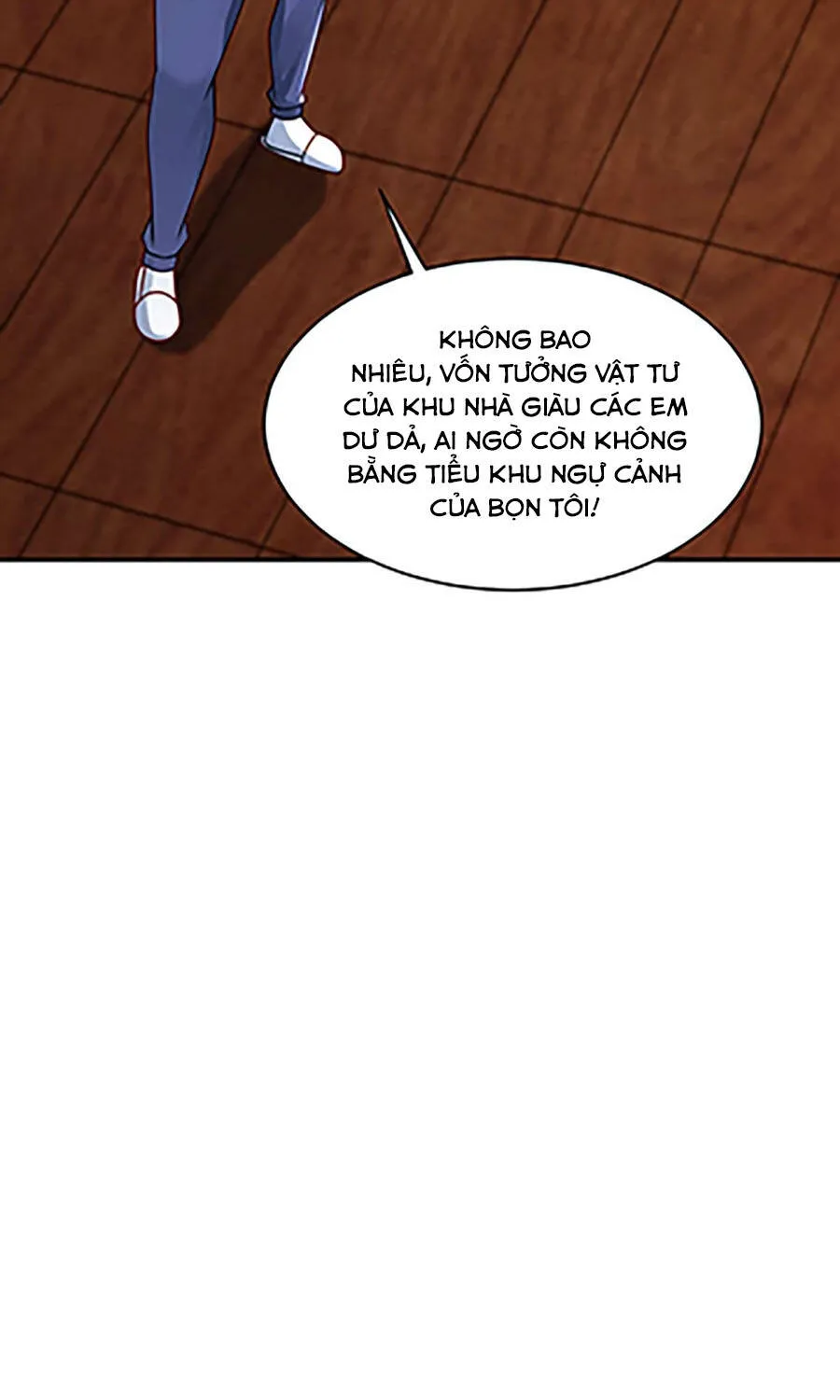 Mạt Thế Hàn Băng: Ta Tích Trữ Trăm Tỷ Vật Tư Chap 71 - Next Chap 72