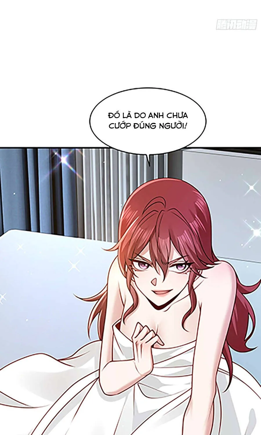 Mạt Thế Hàn Băng: Ta Tích Trữ Trăm Tỷ Vật Tư Chap 71 - Next Chap 72