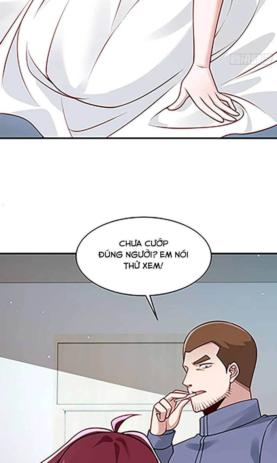 Mạt Thế Hàn Băng: Ta Tích Trữ Trăm Tỷ Vật Tư Chap 71 - Next Chap 72