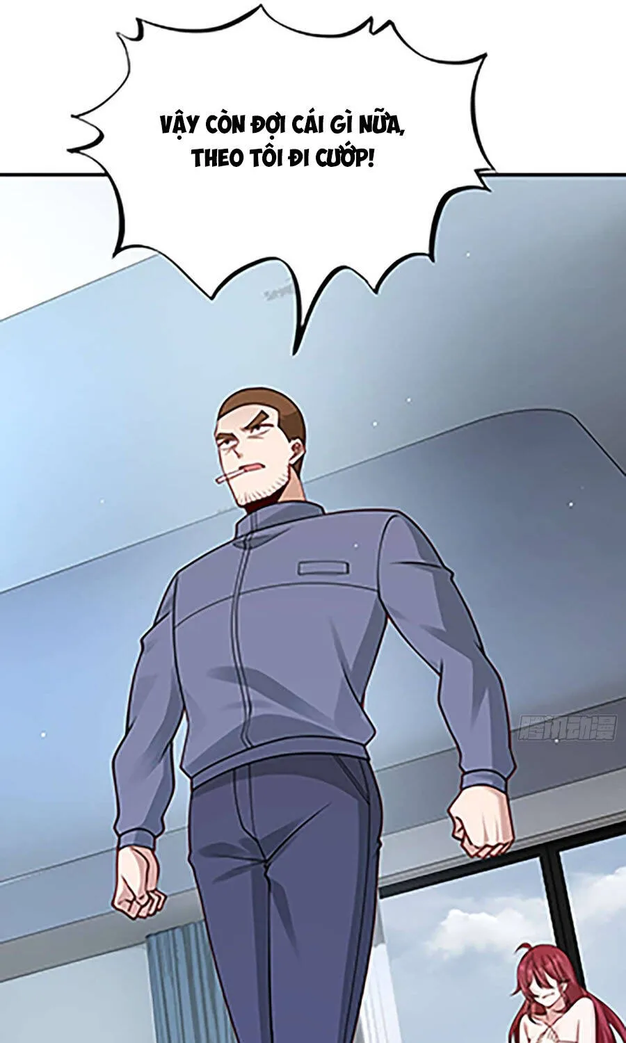 Mạt Thế Hàn Băng: Ta Tích Trữ Trăm Tỷ Vật Tư Chap 71 - Next Chap 72