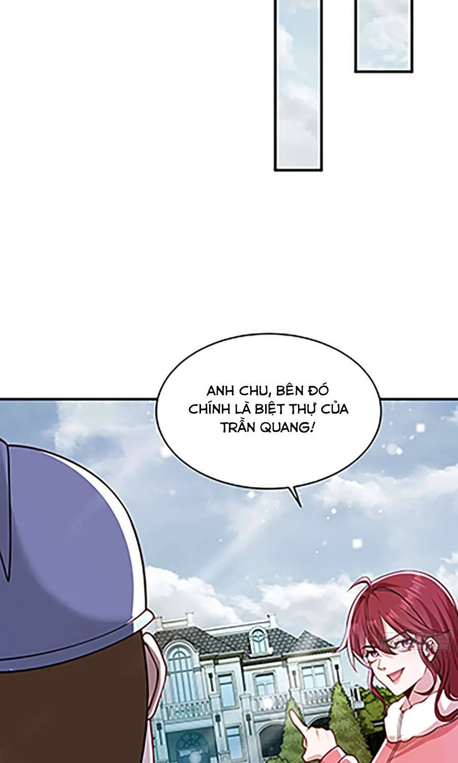 Mạt Thế Hàn Băng: Ta Tích Trữ Trăm Tỷ Vật Tư Chap 71 - Next Chap 72