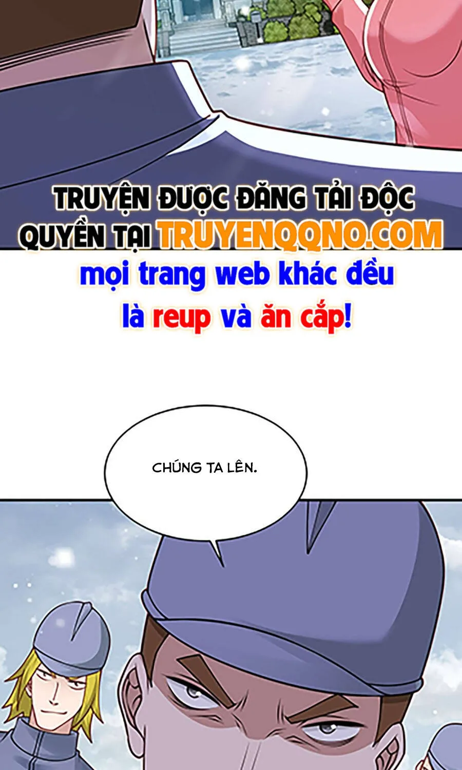 Mạt Thế Hàn Băng: Ta Tích Trữ Trăm Tỷ Vật Tư Chap 71 - Next Chap 72