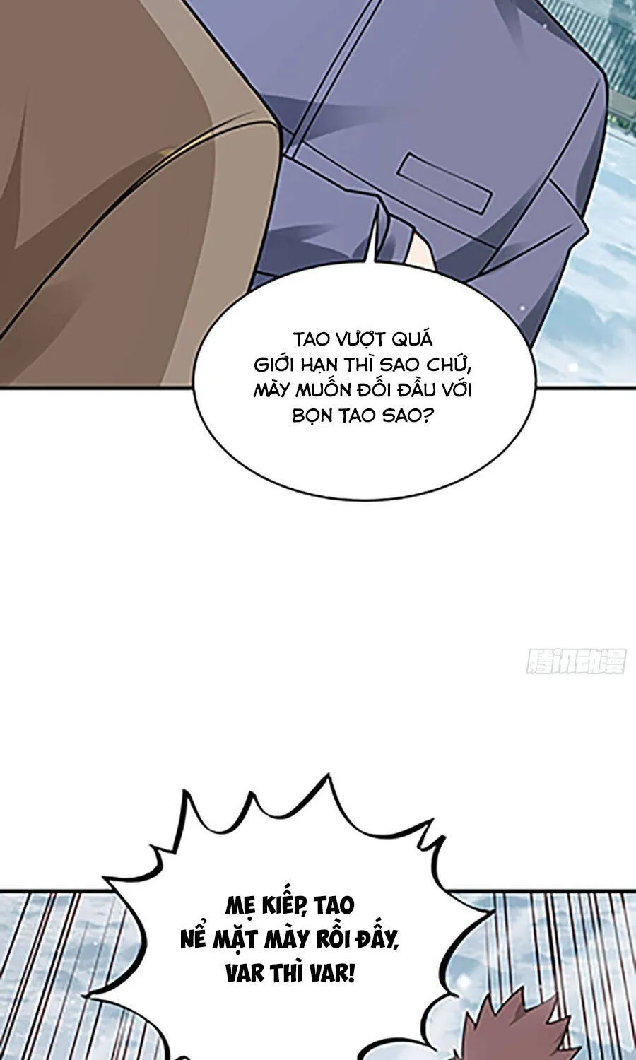 Mạt Thế Hàn Băng: Ta Tích Trữ Trăm Tỷ Vật Tư Chap 71 - Next Chap 72