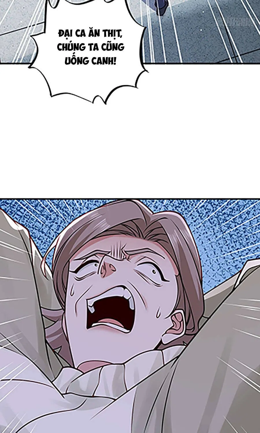 Mạt Thế Hàn Băng: Ta Tích Trữ Trăm Tỷ Vật Tư Chap 71 - Next Chap 72