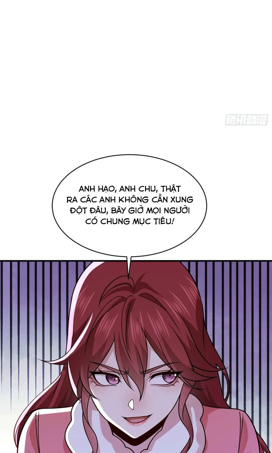 Mạt Thế Hàn Băng: Ta Tích Trữ Trăm Tỷ Vật Tư Chap 71 - Next Chap 72