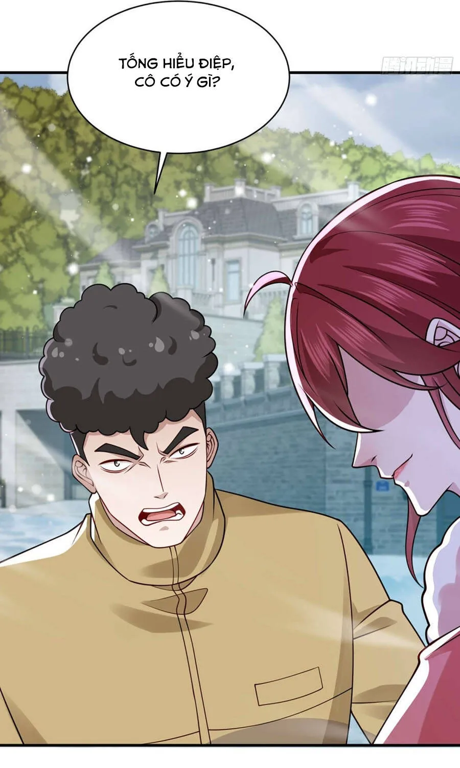 Mạt Thế Hàn Băng: Ta Tích Trữ Trăm Tỷ Vật Tư Chap 71 - Next Chap 72