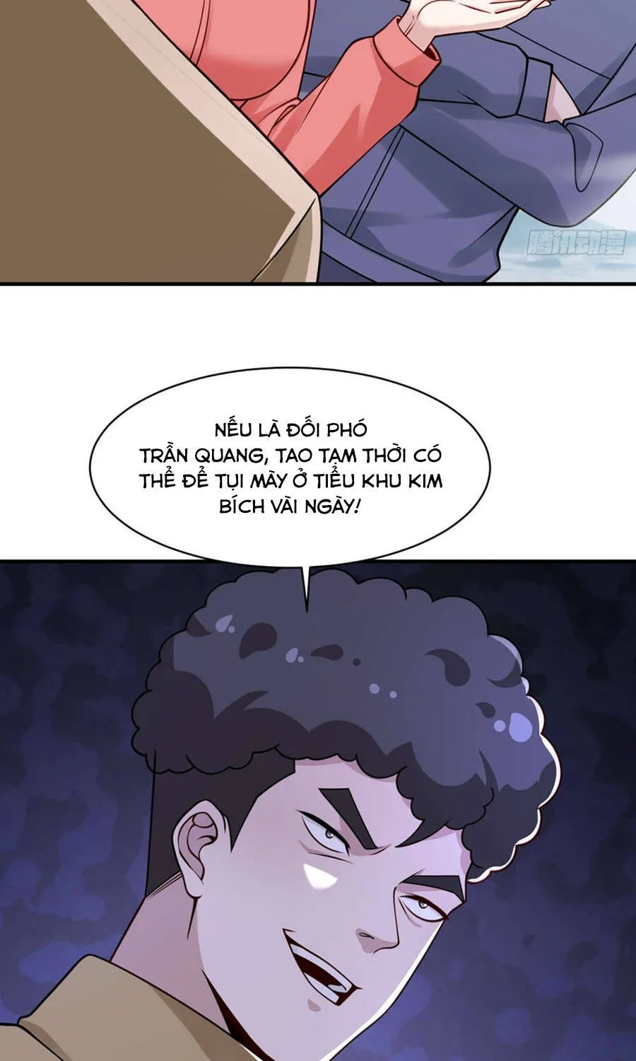 Mạt Thế Hàn Băng: Ta Tích Trữ Trăm Tỷ Vật Tư Chap 71 - Next Chap 72