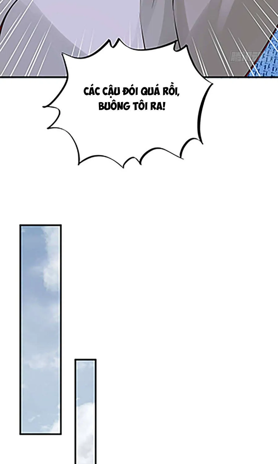 Mạt Thế Hàn Băng: Ta Tích Trữ Trăm Tỷ Vật Tư Chap 71 - Next Chap 72