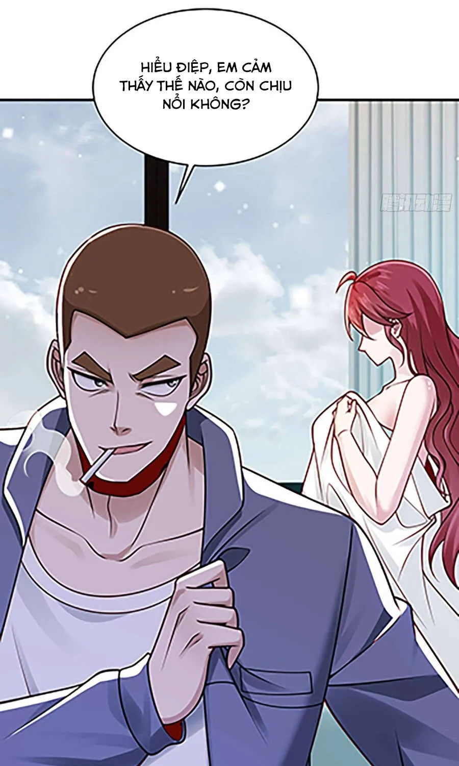 Mạt Thế Hàn Băng: Ta Tích Trữ Trăm Tỷ Vật Tư Chap 71 - Next Chap 72