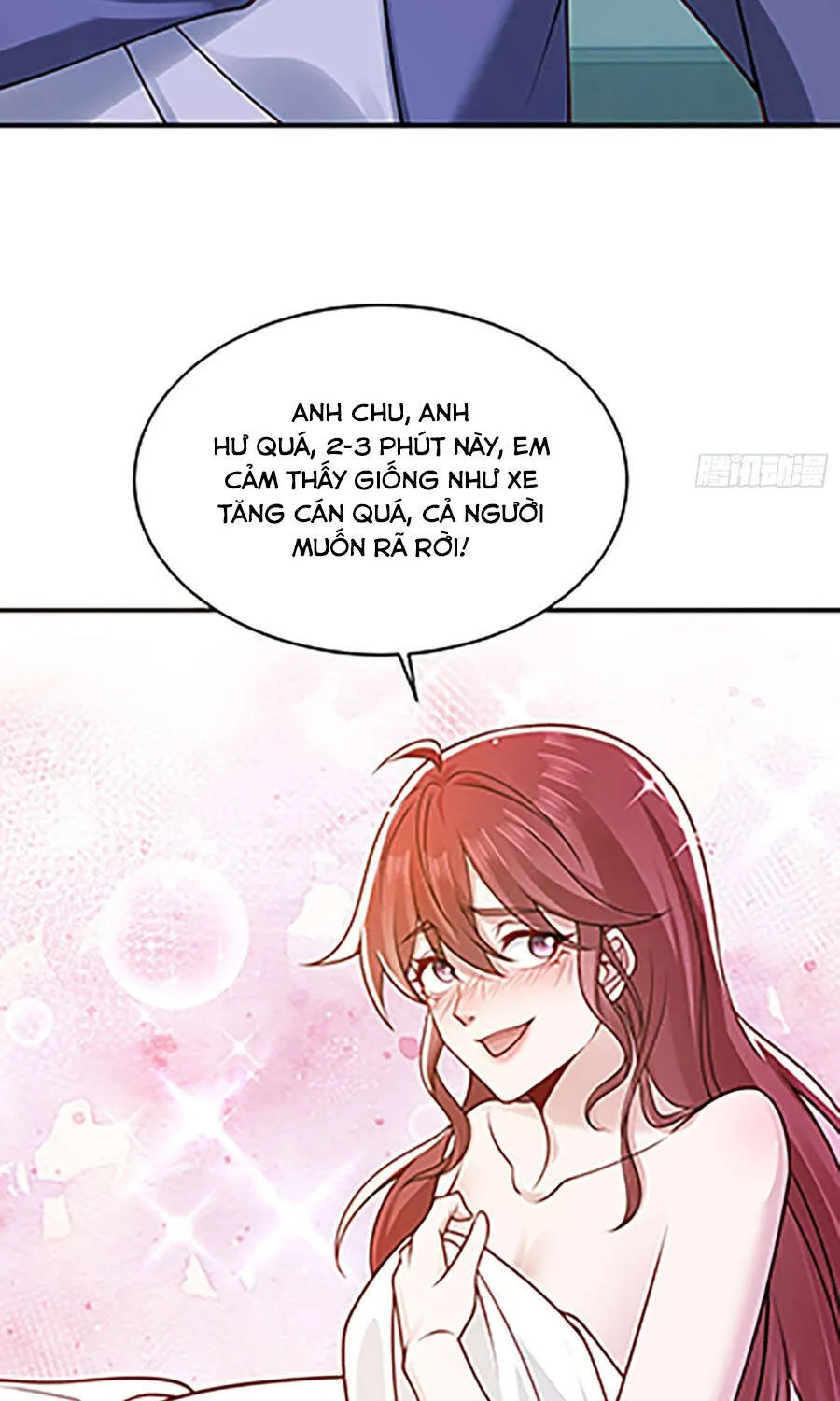 Mạt Thế Hàn Băng: Ta Tích Trữ Trăm Tỷ Vật Tư Chap 71 - Next Chap 72