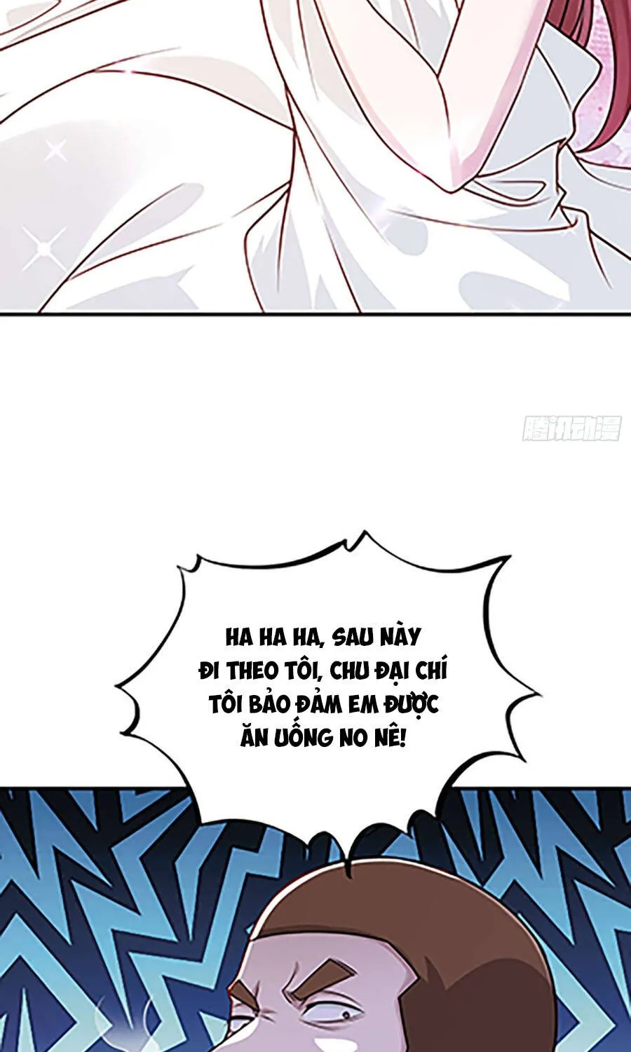 Mạt Thế Hàn Băng: Ta Tích Trữ Trăm Tỷ Vật Tư Chap 71 - Next Chap 72