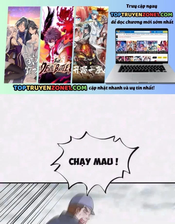 Mạt Thế Hàn Băng: Ta Tích Trữ Trăm Tỷ Vật Tư Chap 74 - Next Chap 75