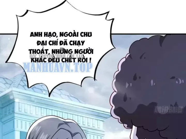 Mạt Thế Hàn Băng: Ta Tích Trữ Trăm Tỷ Vật Tư Chap 74 - Next Chap 75