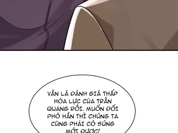 Mạt Thế Hàn Băng: Ta Tích Trữ Trăm Tỷ Vật Tư Chap 74 - Next Chap 75