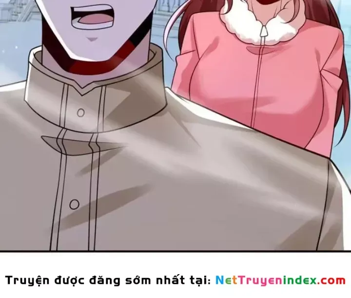 Mạt Thế Hàn Băng: Ta Tích Trữ Trăm Tỷ Vật Tư Chap 74 - Next Chap 75