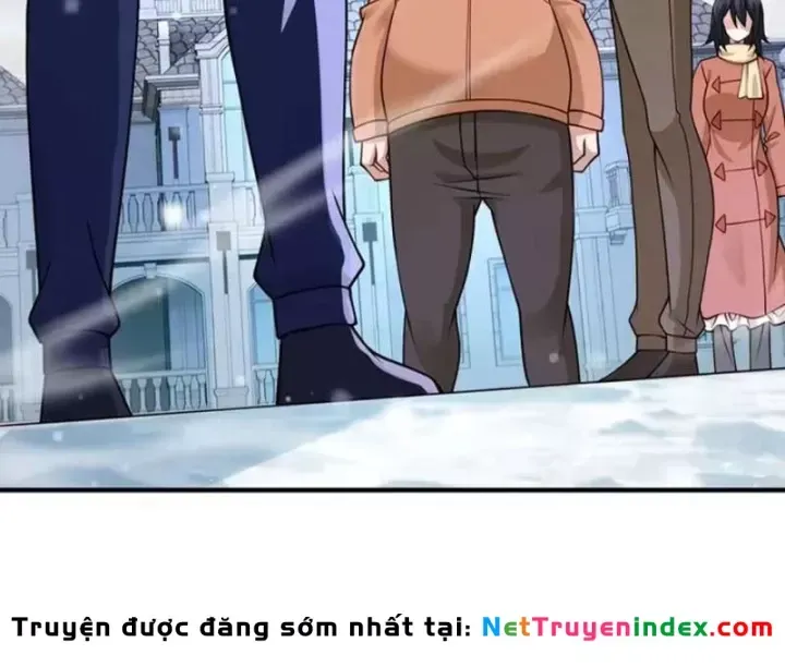 Mạt Thế Hàn Băng: Ta Tích Trữ Trăm Tỷ Vật Tư Chap 74 - Next Chap 75
