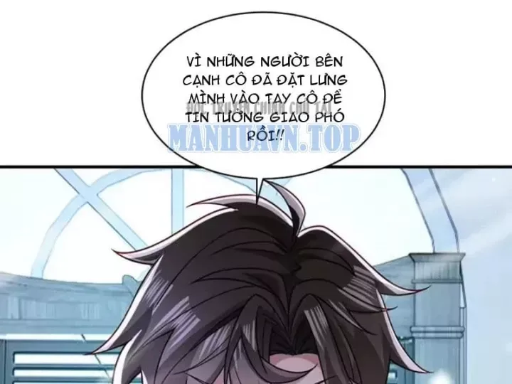 Mạt Thế Hàn Băng: Ta Tích Trữ Trăm Tỷ Vật Tư Chap 74 - Next Chap 75