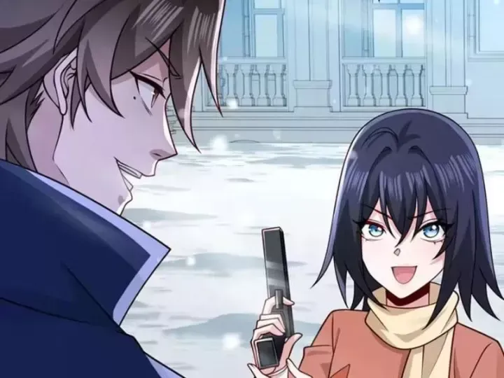 Mạt Thế Hàn Băng: Ta Tích Trữ Trăm Tỷ Vật Tư Chap 74 - Next Chap 75