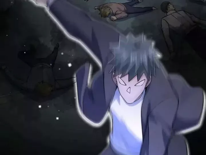 Mạt Thế Hàn Băng: Ta Tích Trữ Trăm Tỷ Vật Tư Chap 74 - Next Chap 75