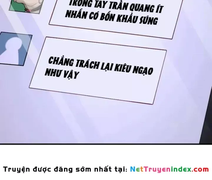 Mạt Thế Hàn Băng: Ta Tích Trữ Trăm Tỷ Vật Tư Chap 74 - Next Chap 75