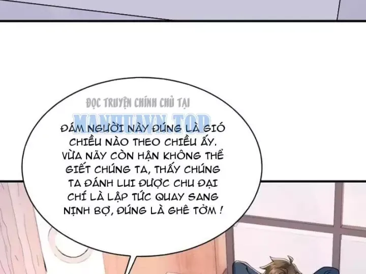 Mạt Thế Hàn Băng: Ta Tích Trữ Trăm Tỷ Vật Tư Chap 74 - Next Chap 75