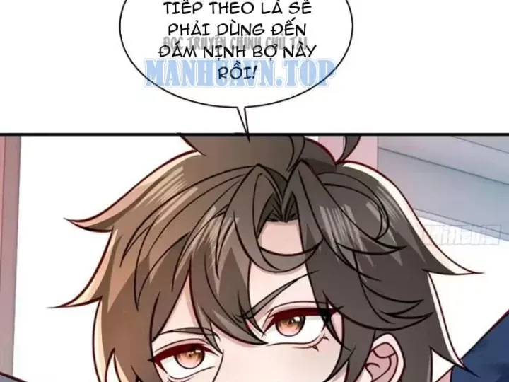 Mạt Thế Hàn Băng: Ta Tích Trữ Trăm Tỷ Vật Tư Chap 74 - Next Chap 75