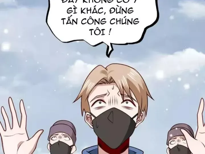 Mạt Thế Hàn Băng: Ta Tích Trữ Trăm Tỷ Vật Tư Chap 74 - Next Chap 75