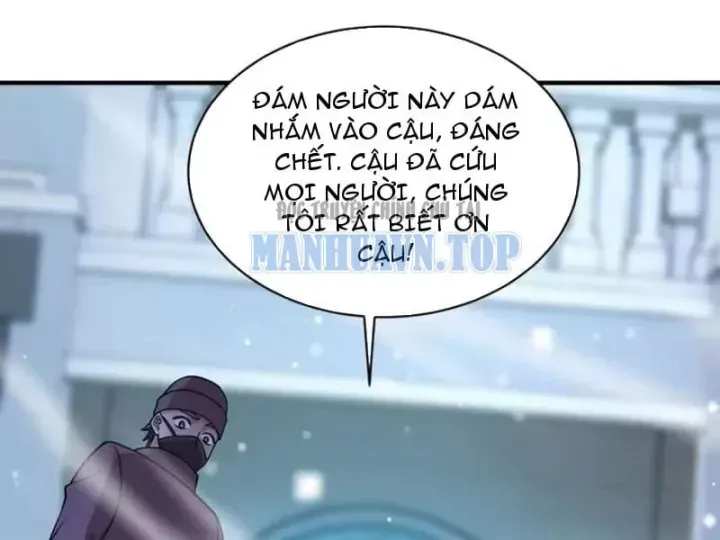 Mạt Thế Hàn Băng: Ta Tích Trữ Trăm Tỷ Vật Tư Chap 74 - Next Chap 75