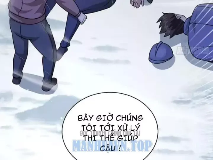 Mạt Thế Hàn Băng: Ta Tích Trữ Trăm Tỷ Vật Tư Chap 74 - Next Chap 75